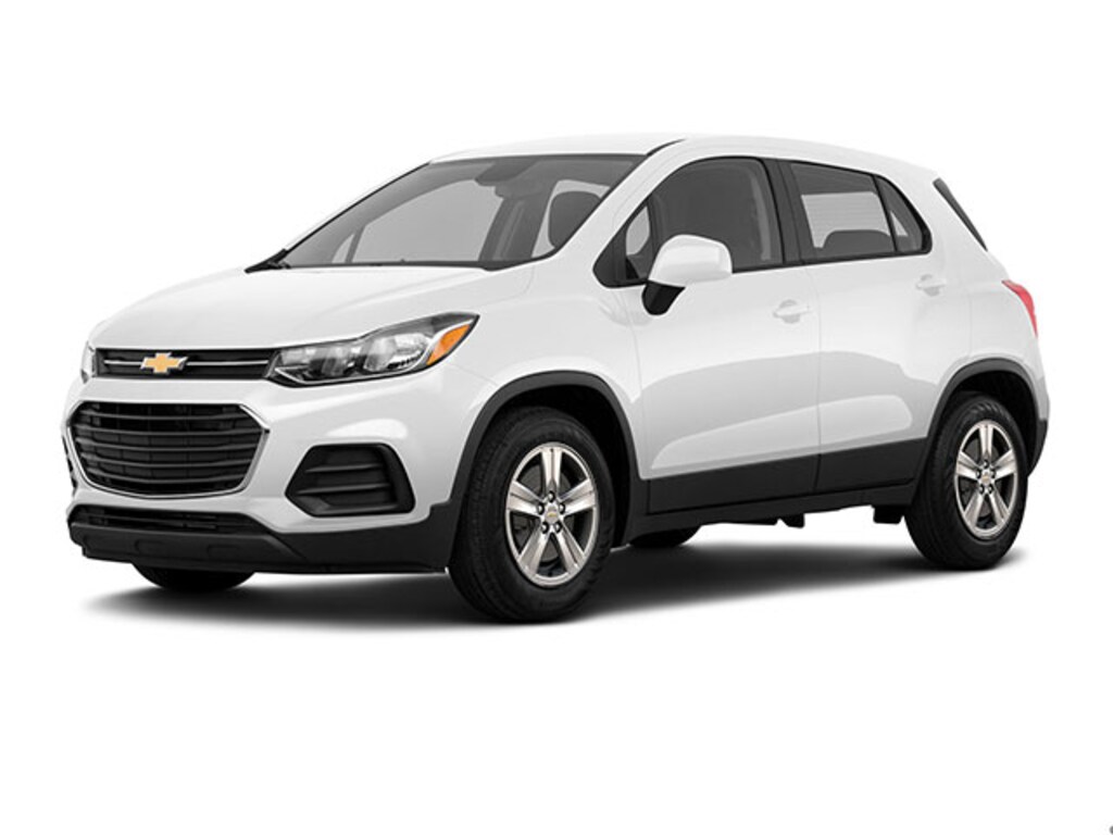 Used Chevrolet Trax For Sale Tuscaloosa AL Northport Z24391A